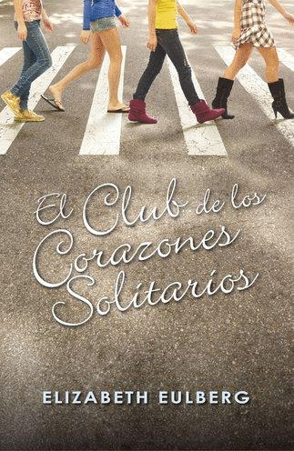 CLUB DE LOS CORAZONES SOLITARIOS EL