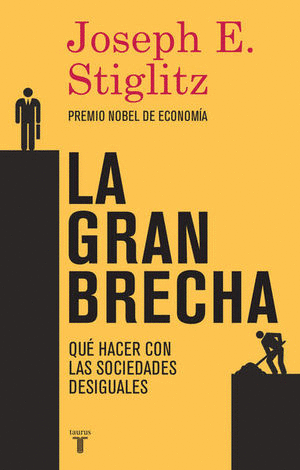 GRAN BRECHA LA