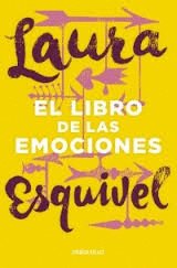 LIBRO DE LAS EMOCIONES EL