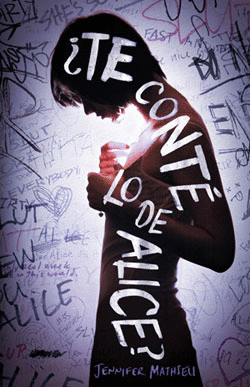 TE CONTE LO DE ALICE