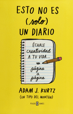 ESTO NO ES SOLO UN DIARIO