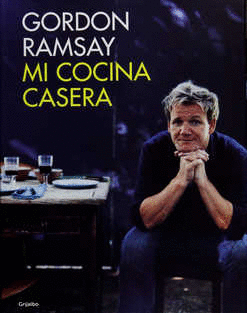 MI COCINA CASERA