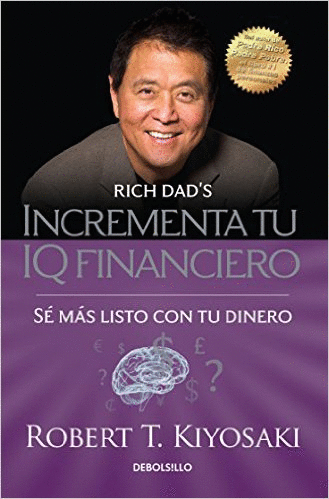 INCREMENTA TU IQ FINANCIERO