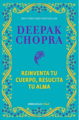 REINVENTA TU CUERPO RESUCITA TU ALMA