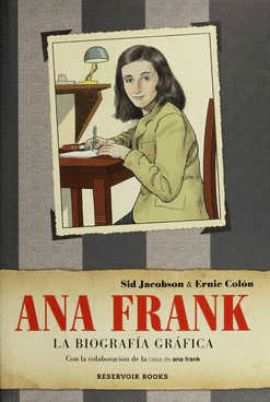 ANA FRANK