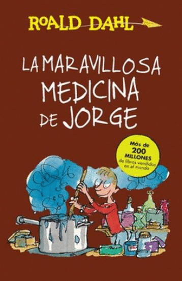 MARAVILLOSA MEDICINA DE JORGE LA