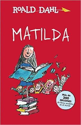 MATILDA