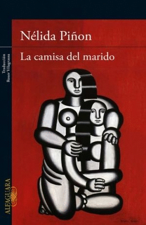 LA CAMISA DEL MARIDO