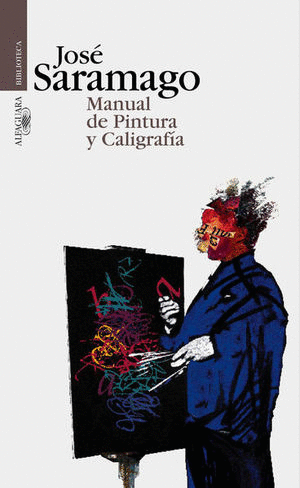 MANUAL DE PINTURA Y CALIGRAFIA