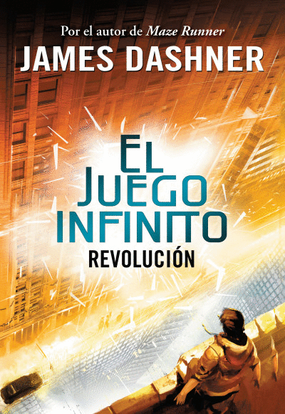 JUEGO INFINITO 2 REVOLUCION EL