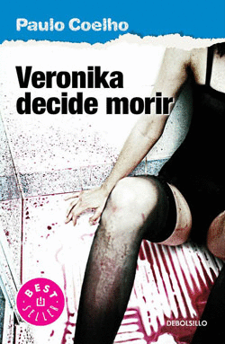 VERONIKA DECIDE MORIR