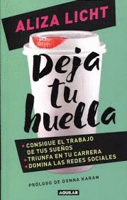 DEJA TU HUELLA
