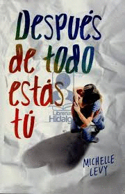 DESPUES DE TODO ESTAS TU