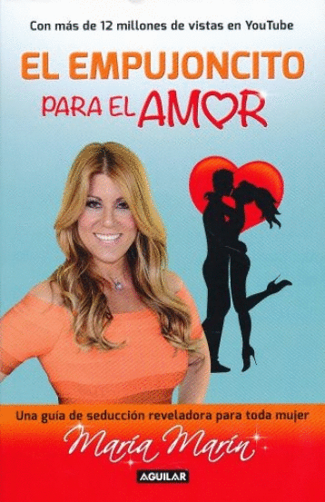 EMPUJONCITO PARA EL AMOR EL