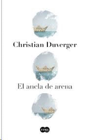 ANCLA DE ARENA EL