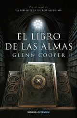 LIBRO DE LAS ALMAS EL (BOLSILLO)