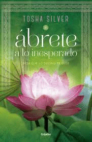 ABRETE A LO INSPERADO