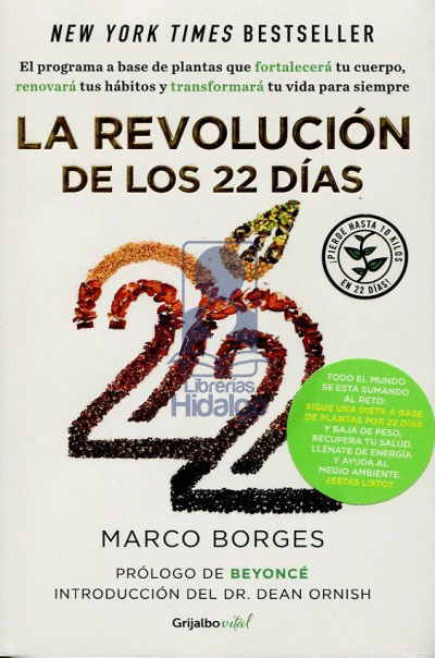 REVOLUCION DE LOS 22 DIAS LA