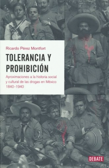 TOLERANCIA Y PROHIBICION