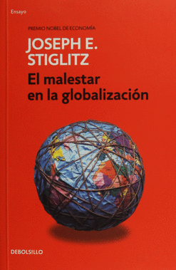 MALESTAR EN LA GLOBALIZACION EL