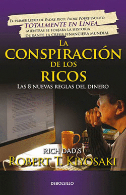 LA CONSPIRACION DE LOS RICOS