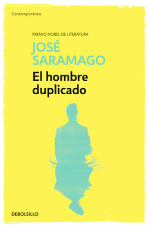 EL HOMBRE DUPLICADO