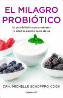 MILAGRO PROBIOTICO EL