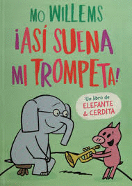 ASI SUENA MI TROMPETA