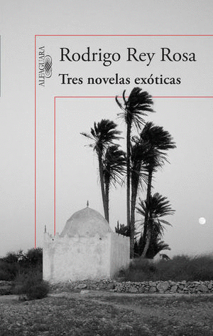 TRES NOVELAS EXOTICAS