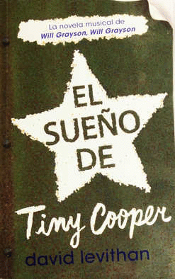 SUEO DE TINY COOPER EL