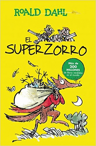 EL SUPERZORRO