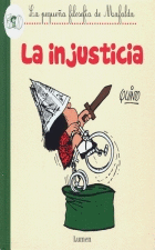 INJUSTICIA LA