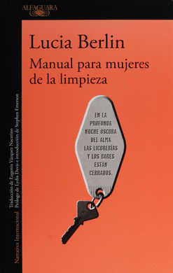 MANUAL PARA MUJERES DE LA LIMPIEZA