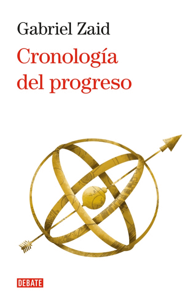 CRONOLOGIA DEL PROGRESO