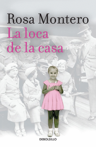 LA LOCA DE LA CASA