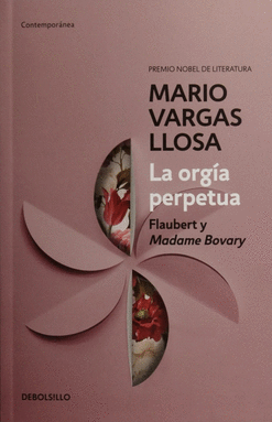 LA ORGIA PERPETUA