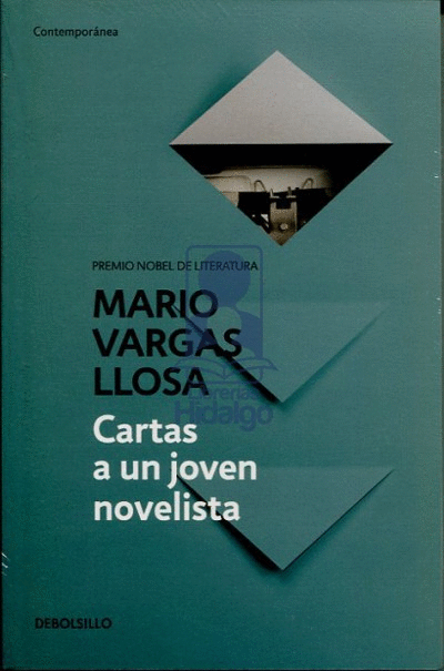 CARTAS A UN JOVEN NOVELISTA