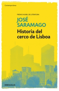 HISTORIA DEL CERCO DE LISBOA