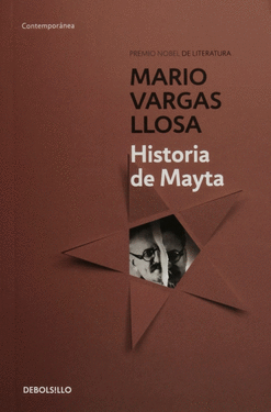 HISTORIA DE MAYTA