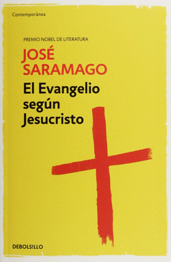 EVANGELIO SEGUN JESUCRISTO EL (BOLSILLO)