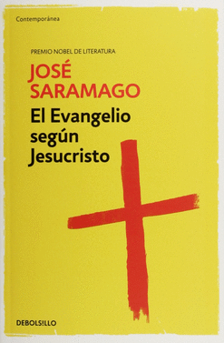 EL EVANGELIO SEGUN JESUCRISTO (BOLSILLO)