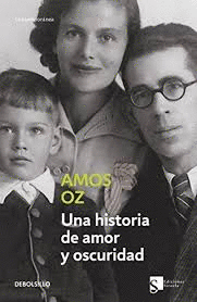 UNA HISTORIA DE AMOR Y OSCURIDAD
