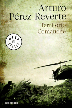 TERRITORIO COMANCHE