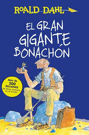 EL GRAN GIGANTE BONACHON