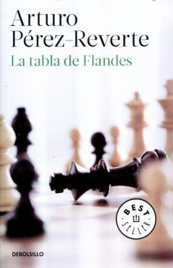 LA TABLA DE FLANDES