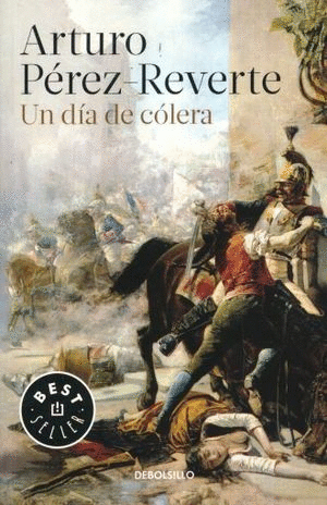 UN DIA DE COLERA