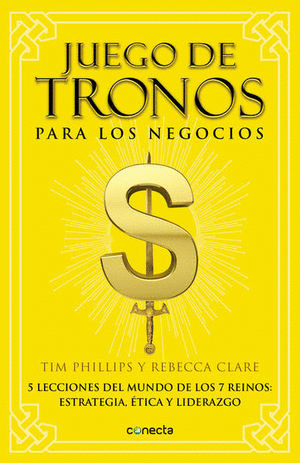 JUEGO DE TRONOS PARA LOS NEGOCIOS