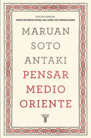 PENSAR MEDIO ORIENTE