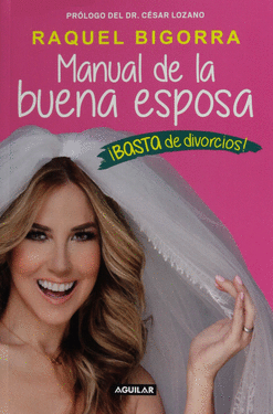 MANUAL DE LA BUENA ESPOSA