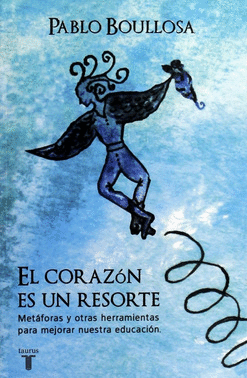 EL CORAZON ES UN RESORTE